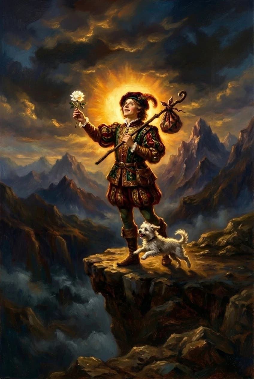 The Fool