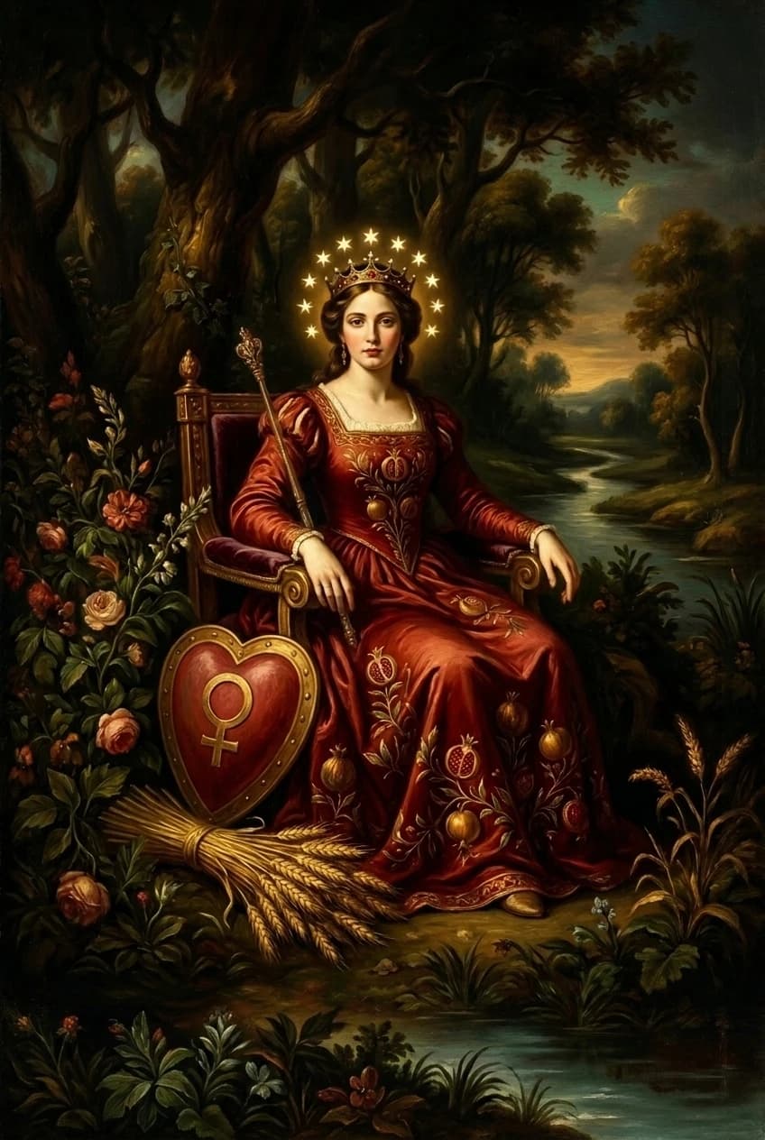 The Empress
