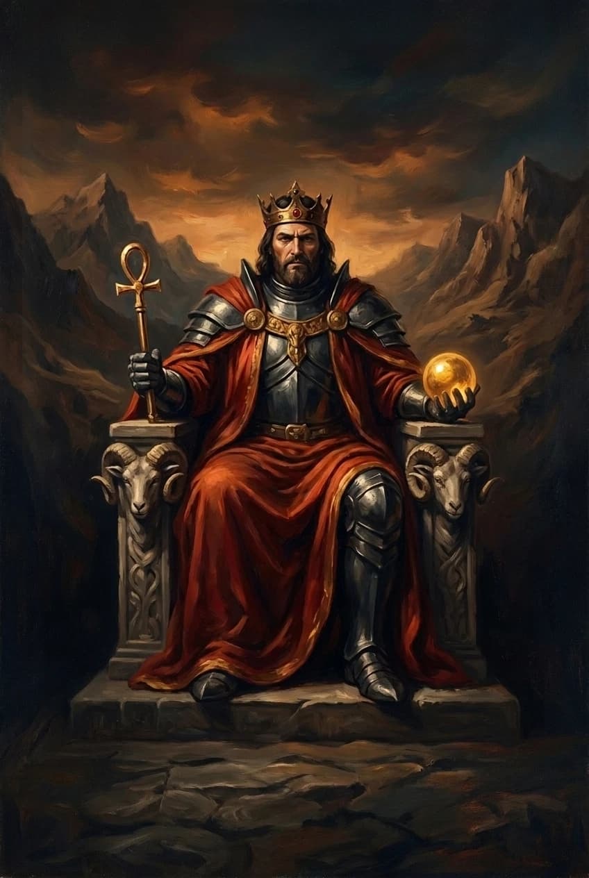 The Emperor