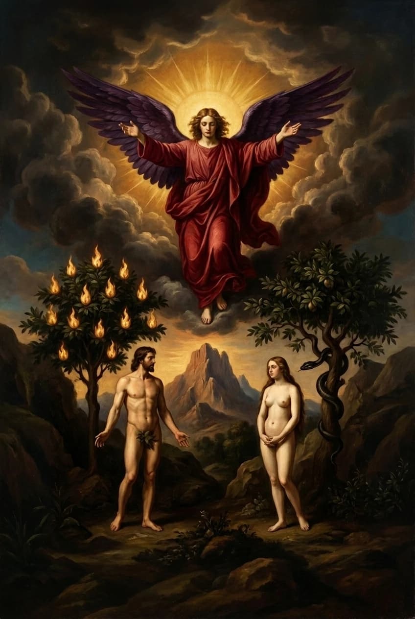 The Lovers