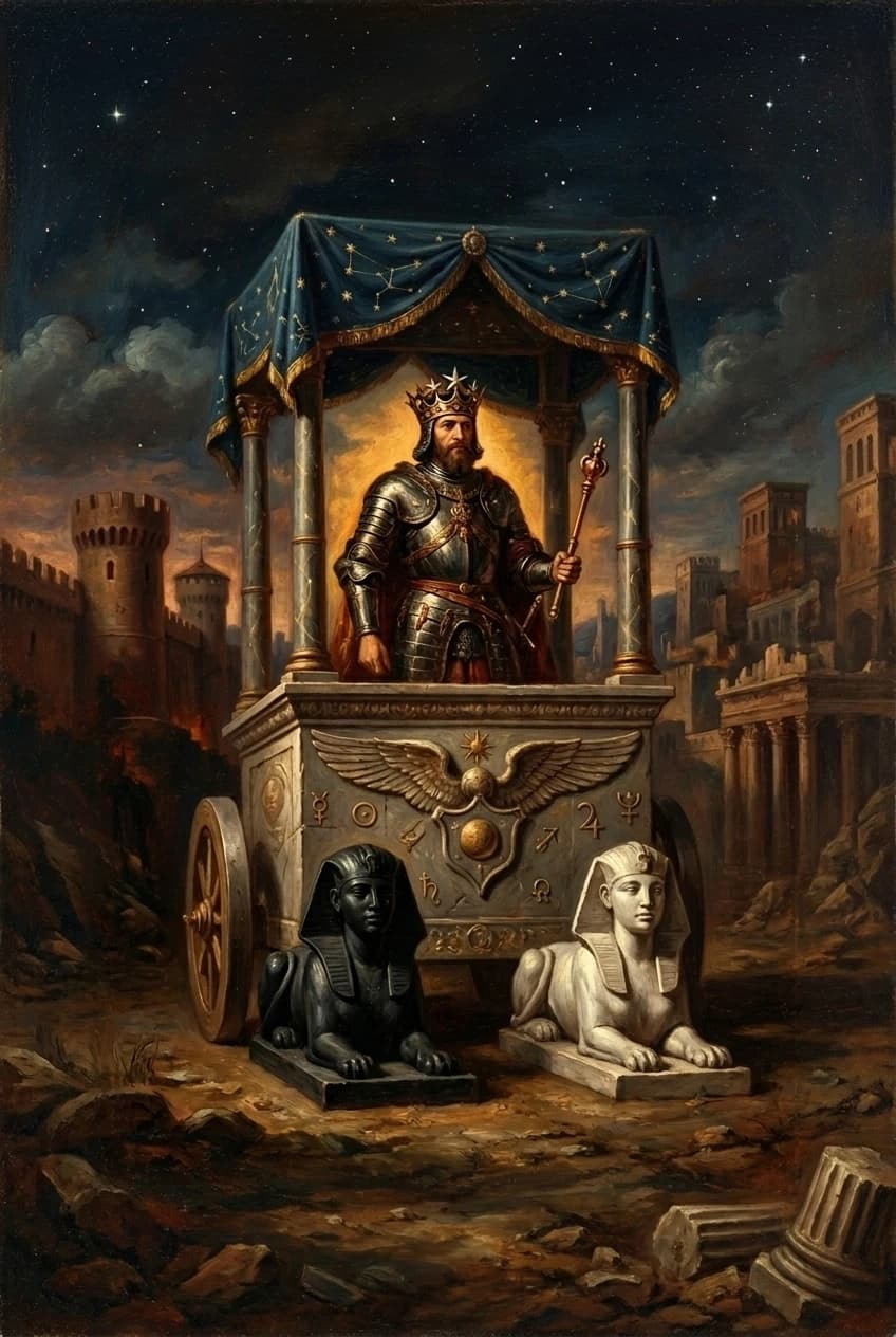 The Chariot