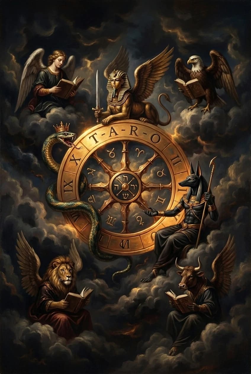 Wheel of Fortune