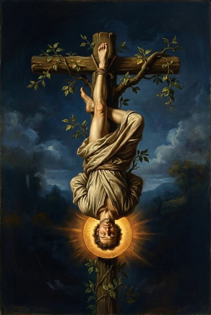 The Hanged Man