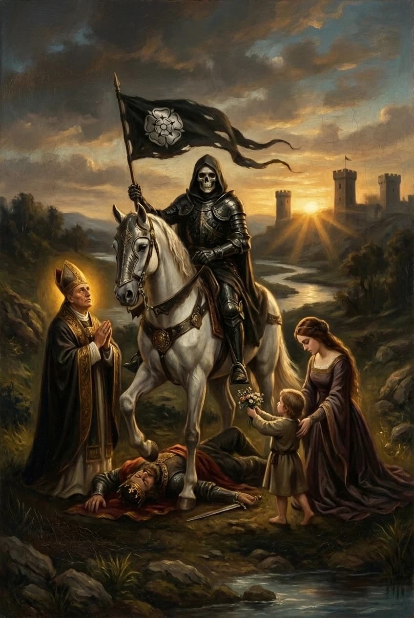 Death