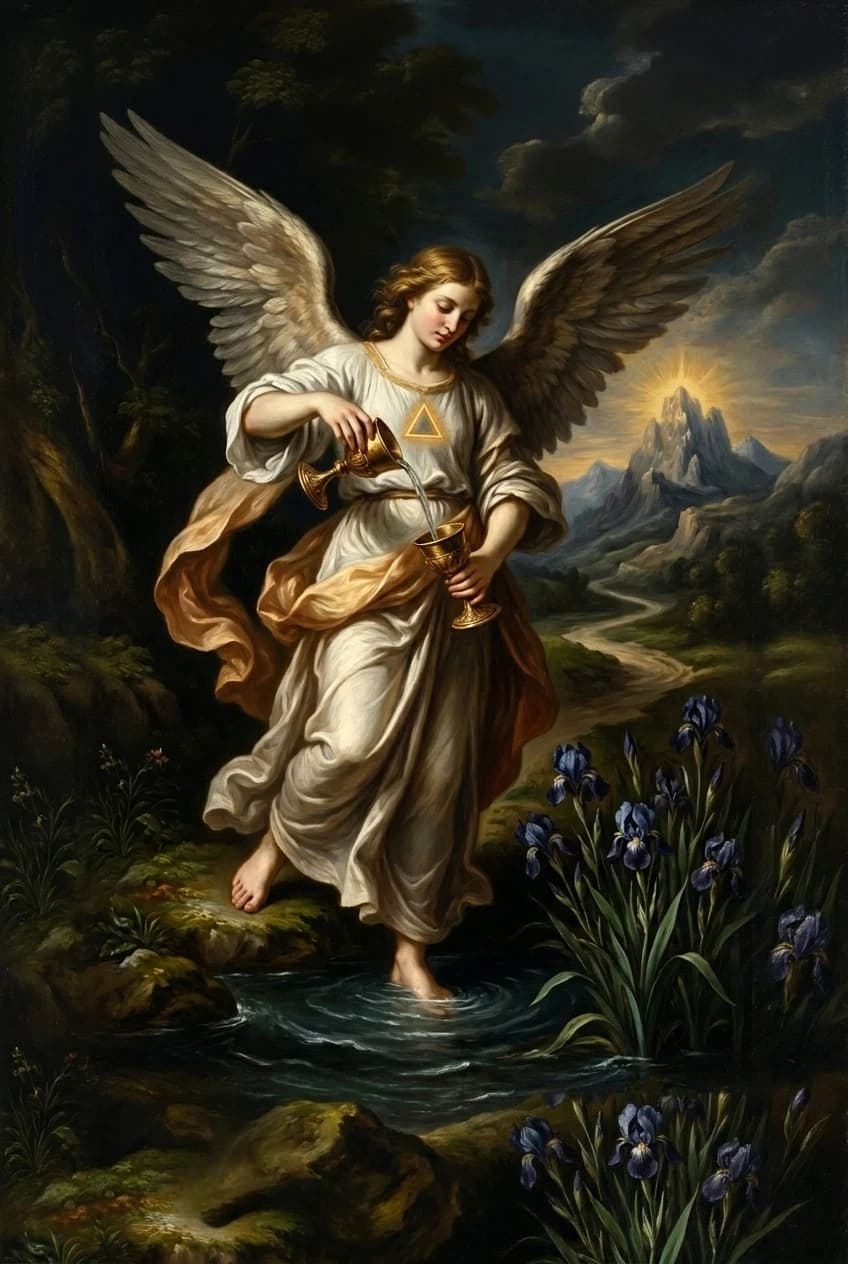 Temperance