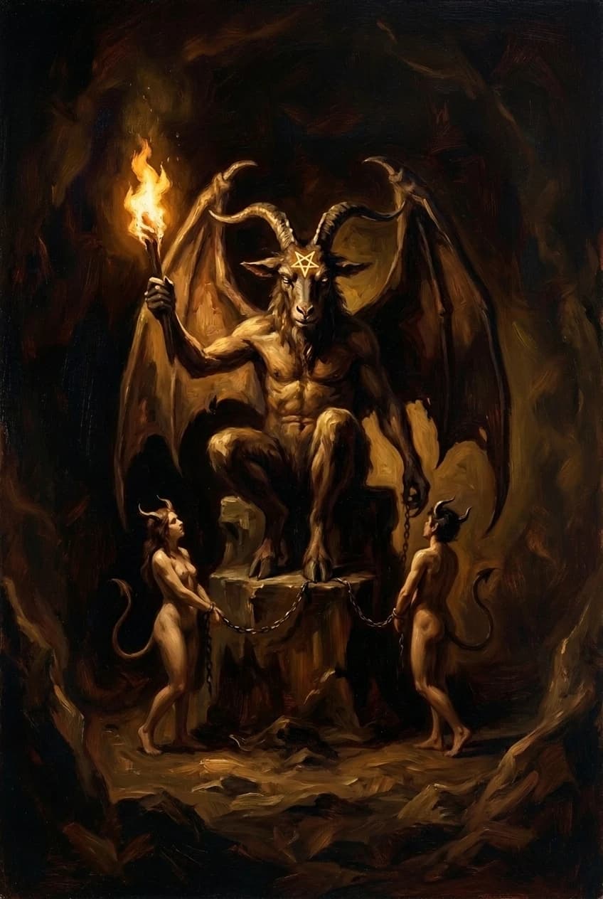 The Devil