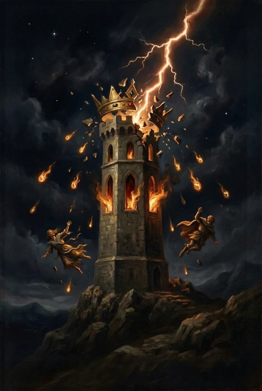 The Tower