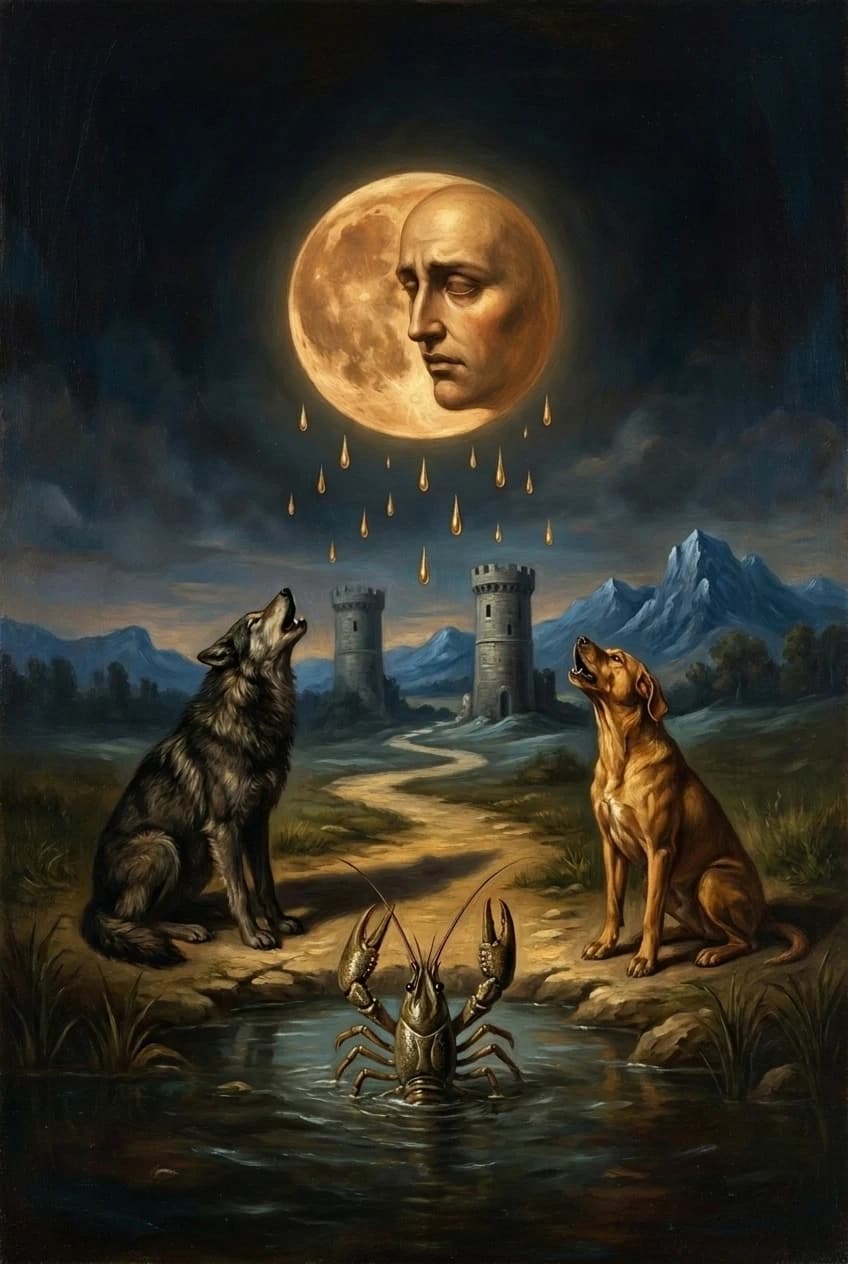 The Moon