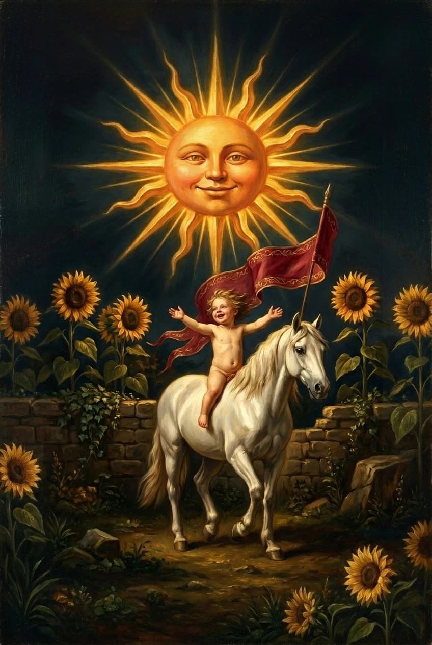 The Sun